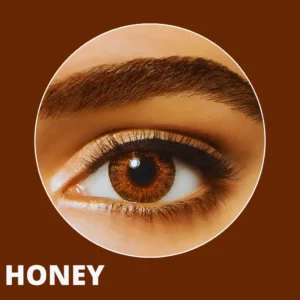 Honey Optica Color Lens